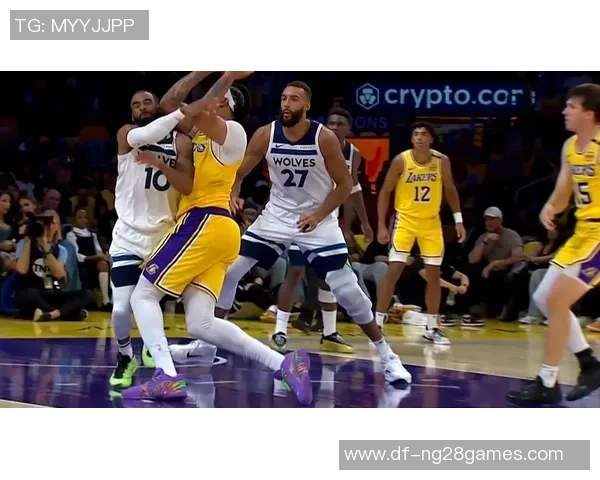 11月8日湖人对阵森林狼精彩视频直播全程回顾与赛后分析 11月8日湖人对阵森林狼精彩视频直播全程回顾与赛后分析