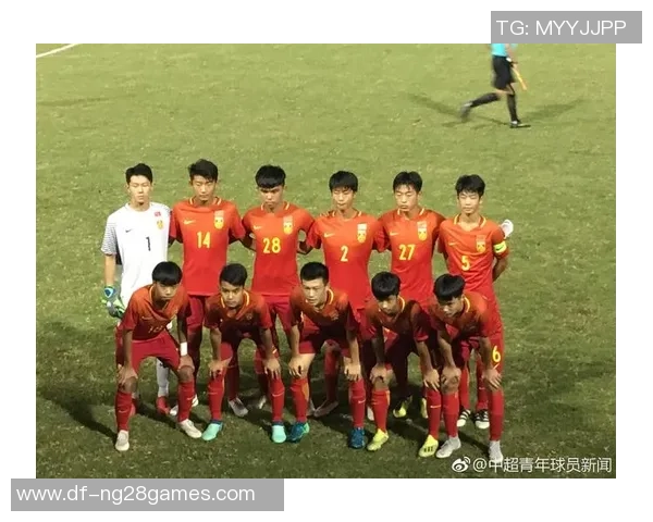 中国U14对阵朝鲜U14精彩直播地址及比赛时间全解析