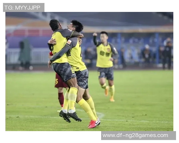 中超第十轮精彩对决恒大迎战华夏全力争胜展现球队实力