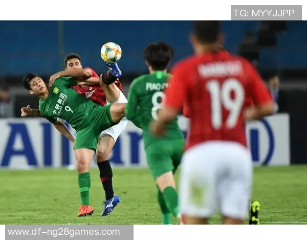 北京中赫国安对阵浦和红钻比赛前瞻及比分预测分析