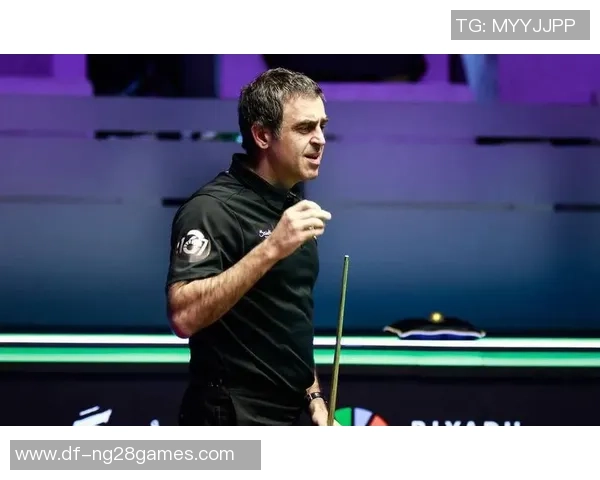 希金斯与奥沙利文2021大师赛精彩对决全程直播回顾与分析 希金斯与奥沙利文2021大师赛精彩对决全程直播回顾与分析