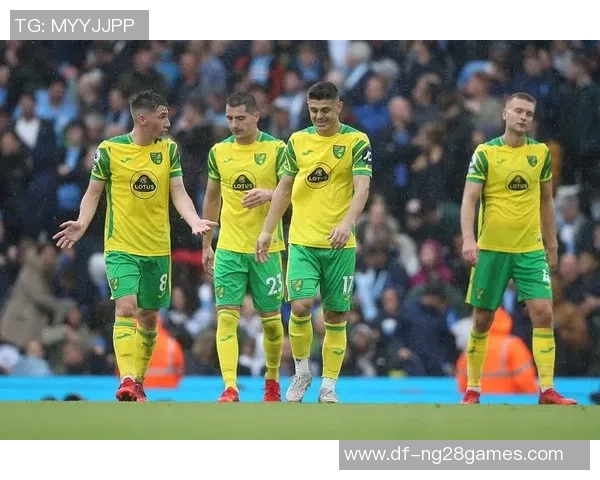 米德尔斯堡与诺维奇激战正酣比赛结果揭晓引发热议