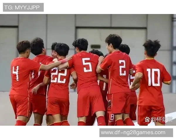 韩国U20对决乌克兰U20盘囗分析及比赛前瞻解读 韩国U20对决乌克兰U20盘囗分析及比赛前瞻解读