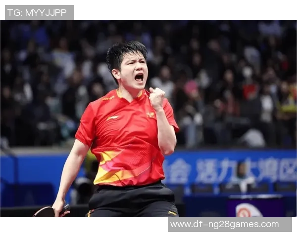 2-3!樊振东接班人再输外战:连失三局被反转,糟蹋巨大优势 2-3!樊振东接班人再输外战:连失三局被反转,糟蹋巨大优势