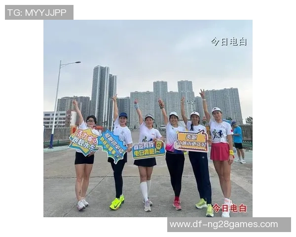 村庄赛道聚生机，湖南热跑团九周年庆助力全民健身